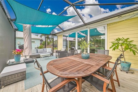 Villa ou maison à vendre à Arcadia, Floride: 1 chambre, 80.36 m2 № 1877183 - photo 11