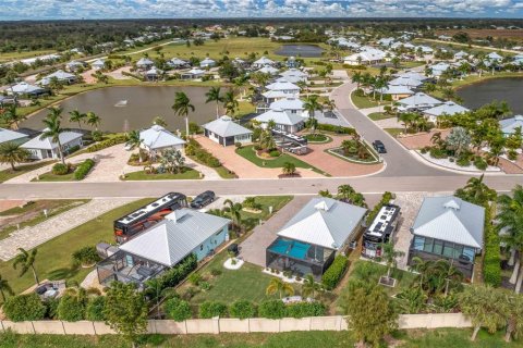 Villa ou maison à vendre à Arcadia, Floride: 1 chambre, 80.36 m2 № 1877183 - photo 8