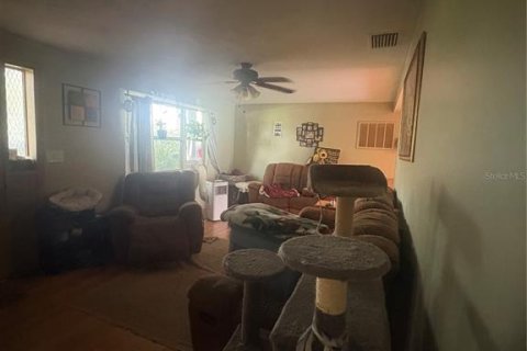 House in New Port Richey, Florida 2 bedrooms, 80.27 sq.m. № 1852771 - photo 4