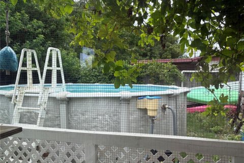House in New Port Richey, Florida 2 bedrooms, 80.27 sq.m. № 1852771 - photo 12