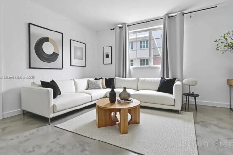 Condominio en venta en Miami Beach, Florida, 1 dormitorio, 47.38 m2 № 1891613 - foto 9