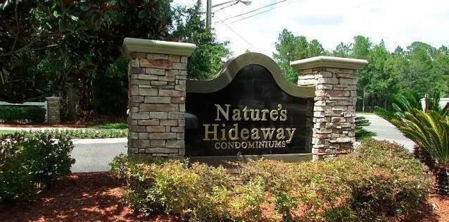Condo in Jacksonville, Florida, 3 bedrooms № 818118
