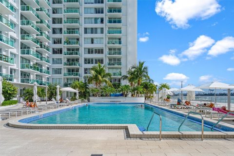 Copropriété à vendre à Miami Beach, Floride: 1 chambre, 79.15 m2 № 2153000 - photo 29