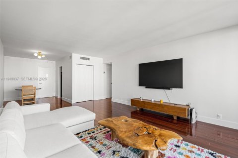 Copropriété à vendre à Miami Beach, Floride: 1 chambre, 79.15 m2 № 2153000 - photo 9