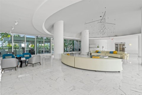 Copropriété à vendre à Miami Beach, Floride: 1 chambre, 79.15 m2 № 2153000 - photo 28