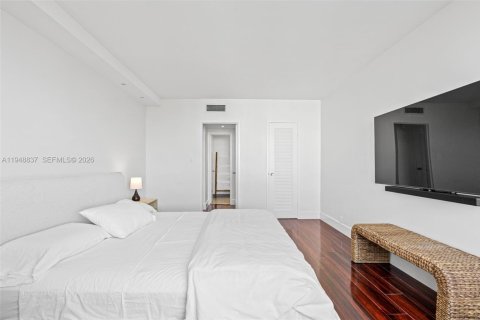 Copropriété à vendre à Miami Beach, Floride: 1 chambre, 79.15 m2 № 2153000 - photo 20