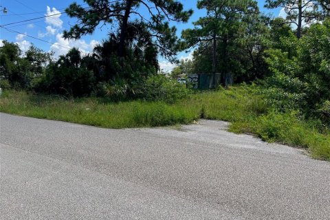 Land in Hudson, Florida № 1027989 - photo 4