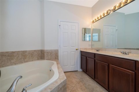 Touwnhouse à louer à Sanford, Floride: 3 chambres, 156.08 m2 № 1901130 - photo 14