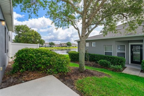 Touwnhouse à louer à Sanford, Floride: 3 chambres, 156.08 m2 № 1901130 - photo 19