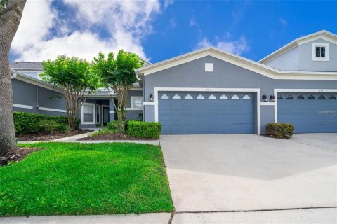 Touwnhouse à louer à Sanford, Floride: 3 chambres, 156.08 m2 № 1901130 - photo 1