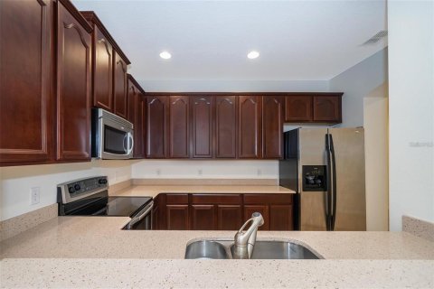 Touwnhouse à louer à Sanford, Floride: 3 chambres, 156.08 m2 № 1901130 - photo 5