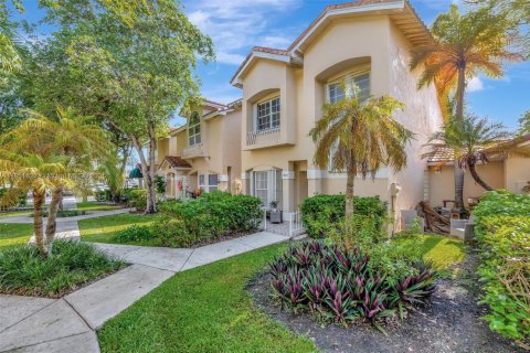 Touwnhouse à vendre à Miami, Floride: 3 chambres, 135.54 m2 № 1872163 - photo 3