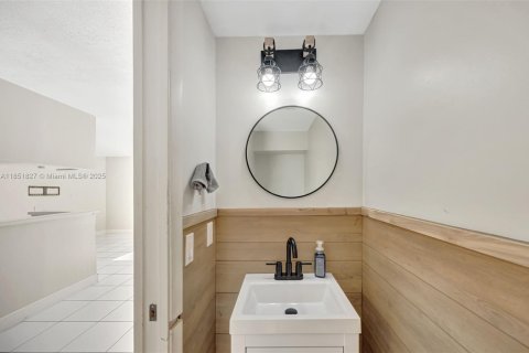 Touwnhouse à vendre à Miami, Floride: 3 chambres, 135.54 m2 № 1872163 - photo 6
