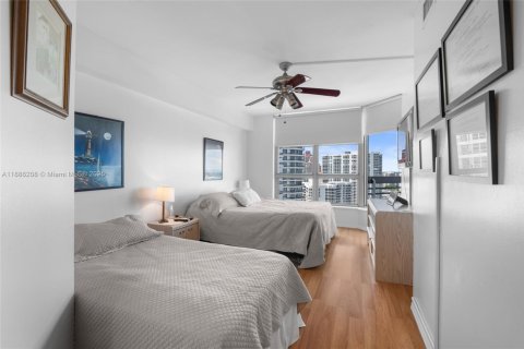 Condominio en venta en Aventura, Florida, 2 dormitorios, 126.81 m2 № 1932961 - foto 26