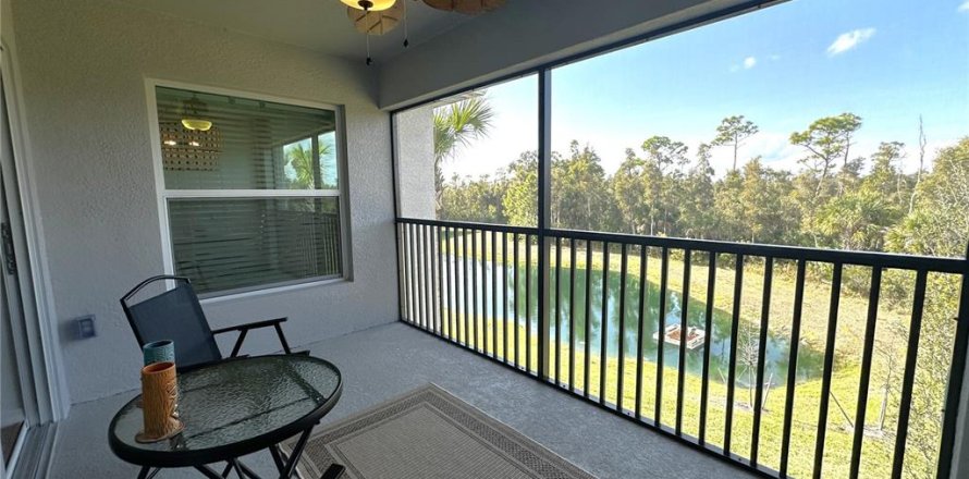 Apartamento en Punta Gorda, Florida 2 dormitorios, 126.9 m2 № 2104778