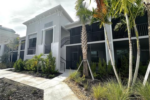 Apartamento en alquiler en Punta Gorda, Florida, 2 dormitorios, 126.9 m2 № 2104778 - foto 2
