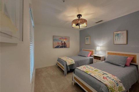 Apartamento en alquiler en Punta Gorda, Florida, 2 dormitorios, 126.9 m2 № 2104778 - foto 21