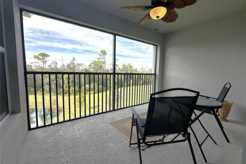 Apartamento en alquiler en Punta Gorda, Florida, 2 dormitorios, 126.9 m2 № 2104778 - foto 24