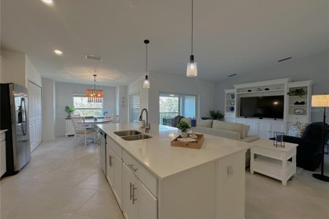 Apartamento en alquiler en Punta Gorda, Florida, 2 dormitorios, 126.9 m2 № 2104778 - foto 5