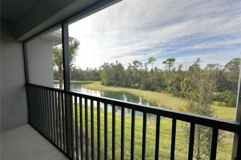 Apartamento en alquiler en Punta Gorda, Florida, 2 dormitorios, 126.9 m2 № 2104778 - foto 25
