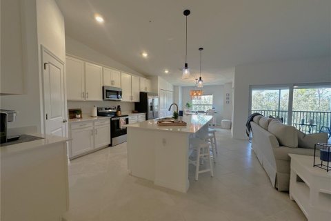 Apartamento en alquiler en Punta Gorda, Florida, 2 dormitorios, 126.9 m2 № 2104778 - foto 8