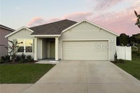 House in Alachua, Florida 3 bedrooms, 150.04 sq.m. № 2308713