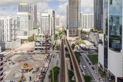 Купить кондоминиум в Майами, Флорида 2 спальни, 81.75м2, № 2009252 - фото 6