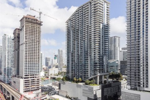 Купить кондоминиум в Майами, Флорида 2 спальни, 81.75м2, № 2009252 - фото 8