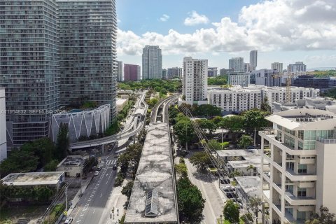 Купить кондоминиум в Майами, Флорида 2 спальни, 81.75м2, № 2009252 - фото 5