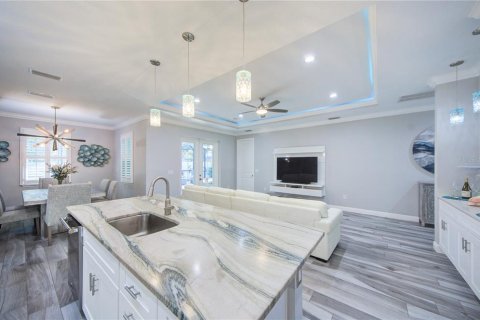 Villa ou maison à vendre à Dunedin, Floride: 4 chambres, 164.16 m2 № 1564102 - photo 18