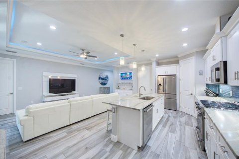 Villa ou maison à vendre à Dunedin, Floride: 4 chambres, 164.16 m2 № 1564102 - photo 19