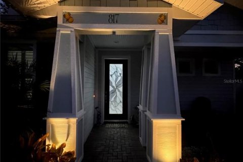 Villa ou maison à vendre à Dunedin, Floride: 4 chambres, 164.16 m2 № 1564102 - photo 6