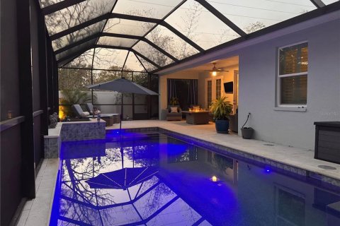 Villa ou maison à vendre à Dunedin, Floride: 4 chambres, 164.16 m2 № 1564102 - photo 3