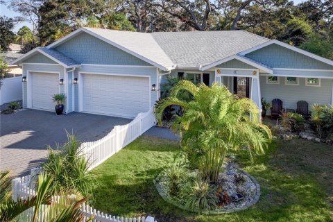 Villa ou maison à vendre à Dunedin, Floride: 4 chambres, 164.16 m2 № 1564102 - photo 7