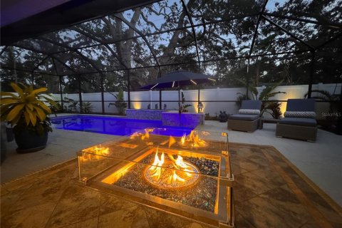 Villa ou maison à vendre à Dunedin, Floride: 4 chambres, 164.16 m2 № 1564102 - photo 4