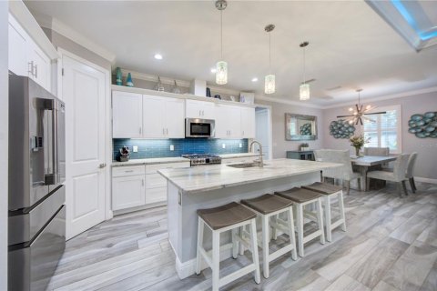 Villa ou maison à vendre à Dunedin, Floride: 4 chambres, 164.16 m2 № 1564102 - photo 14