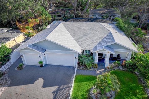 Villa ou maison à vendre à Dunedin, Floride: 4 chambres, 164.16 m2 № 1564102 - photo 1