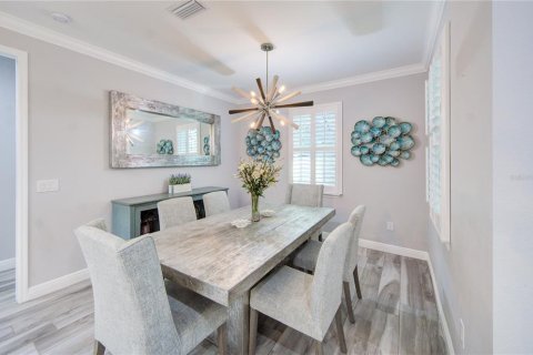 Villa ou maison à vendre à Dunedin, Floride: 4 chambres, 164.16 m2 № 1564102 - photo 20