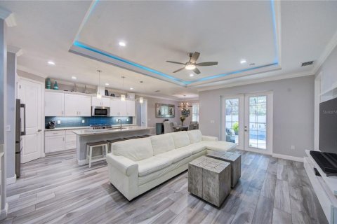 Villa ou maison à vendre à Dunedin, Floride: 4 chambres, 164.16 m2 № 1564102 - photo 9