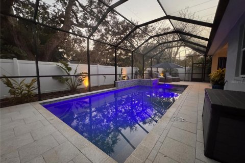 Villa ou maison à vendre à Dunedin, Floride: 4 chambres, 164.16 m2 № 1564102 - photo 5