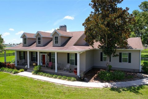 Casa en venta en Plant City, Florida, 3 dormitorios, 188.68 m2 № 1805188 - foto 2