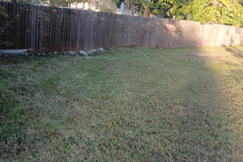 Terreno en Orlando, Florida № 2098913