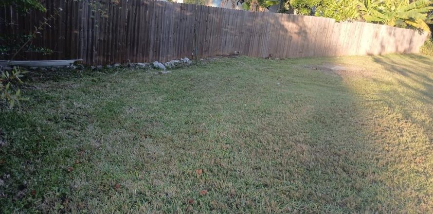 Terrain à Orlando, Floride № 2098913