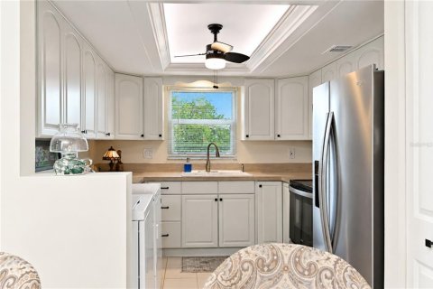 Condominio en venta en Bradenton, Florida, 2 dormitorios, 141.68 m2 № 2148777 - foto 18