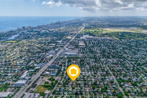 Villa ou maison à vendre à Pompano Beach, Floride: 3 chambres, 101.91 m2 № 1941466 - photo 7