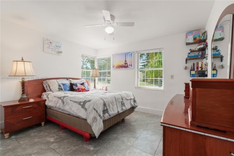 Villa ou maison à vendre à Pompano Beach, Floride: 3 chambres, 101.91 m2 № 1941466 - photo 22