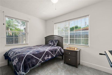 Villa ou maison à vendre à Pompano Beach, Floride: 3 chambres, 101.91 m2 № 1941466 - photo 16