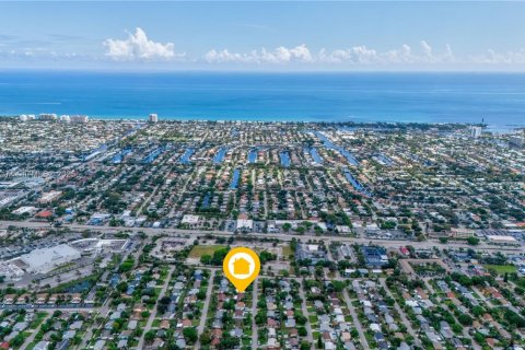 Villa ou maison à vendre à Pompano Beach, Floride: 3 chambres, 101.91 m2 № 1941466 - photo 6