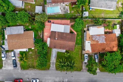 Villa ou maison à vendre à Pompano Beach, Floride: 3 chambres, 101.91 m2 № 1941466 - photo 3