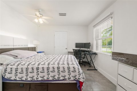 Villa ou maison à vendre à Pompano Beach, Floride: 3 chambres, 101.91 m2 № 1941466 - photo 18